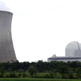 1505F 117 Kernkraftwerk Leibstadt (CH)